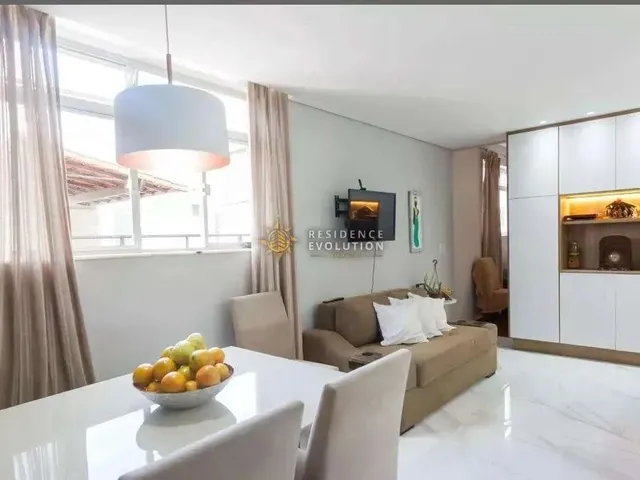 Imagem 2: Imóvel, 4 Quartos, 2 Suites, 2 Vagas