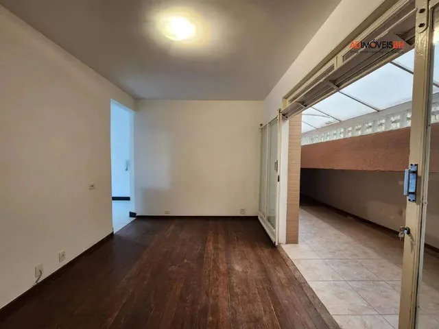 Imagem: Apartamento com 98M² de Área, 03 Quartos