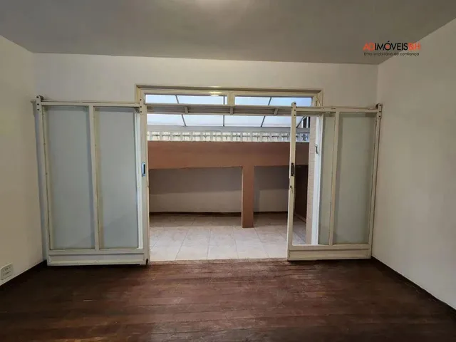 Imagem 2: Apartamento com 98M² de Área, 03 Quartos, 01 Suíte, 01 Vaga de Garagem, Bairro Santo
