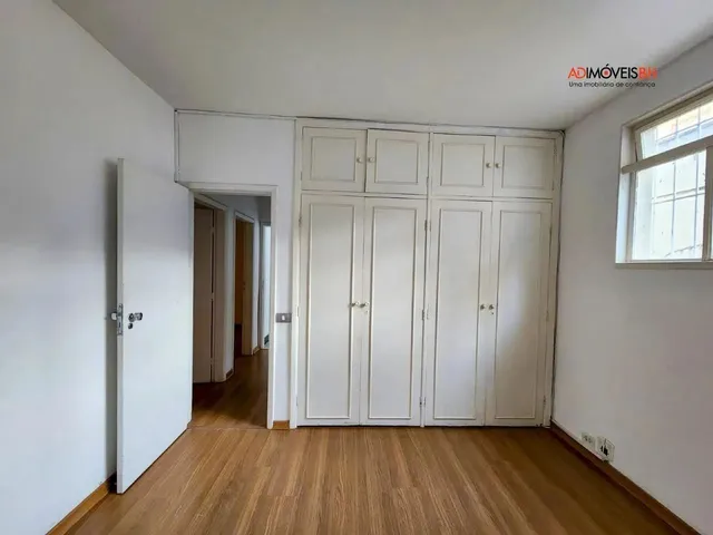 Imagem 14: Apartamento com 98M² de Área, 03 Quartos, 01 Suíte, 01 Vaga de Garagem, Bairro Santo