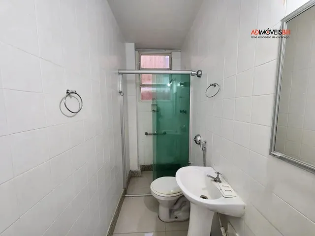 Imagem 4: Apartamento com 98M² de Área, 03 Quartos, 01 Suíte, 01 Vaga de Garagem, Bairro Santo