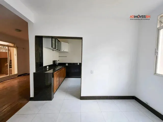 Imagem 5: Apartamento com 98M² de Área, 03 Quartos, 01 Suíte, 01 Vaga de Garagem, Bairro Santo
