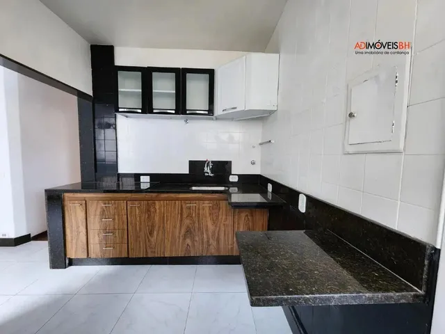 Imagem 16: Apartamento com 98M² de Área, 03 Quartos, 01 Suíte, 01 Vaga de Garagem, Bairro Santo