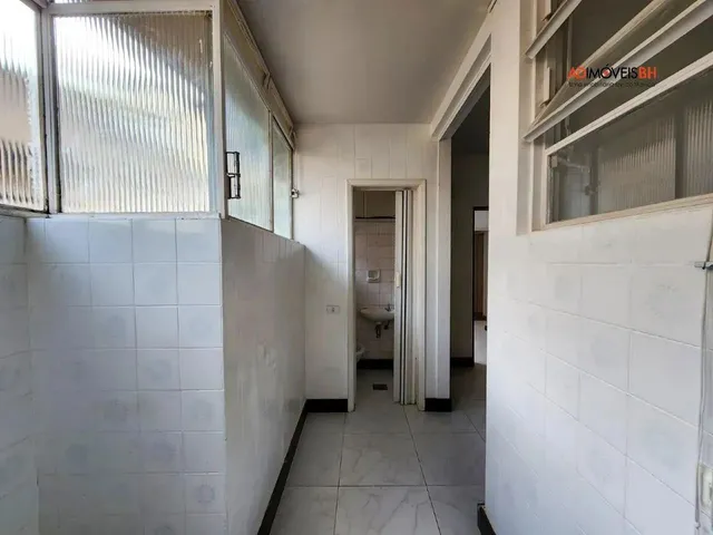 Imagem 9: Apartamento com 98M² de Área, 03 Quartos, 01 Suíte, 01 Vaga de Garagem, Bairro Santo