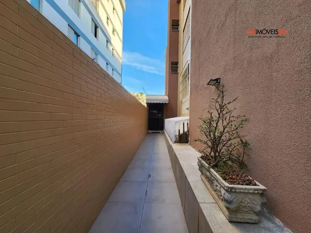 Imagem 7: Apartamento com 98M² de Área, 03 Quartos, 01 Suíte, 01 Vaga de Garagem, Bairro Santo
