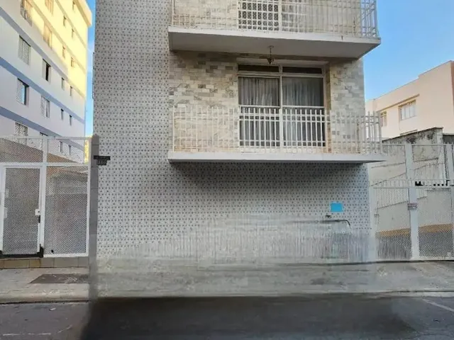 Imagem 12: Apartamento com 98M² de Área, 03 Quartos, 01 Suíte, 01 Vaga de Garagem, Bairro Santo