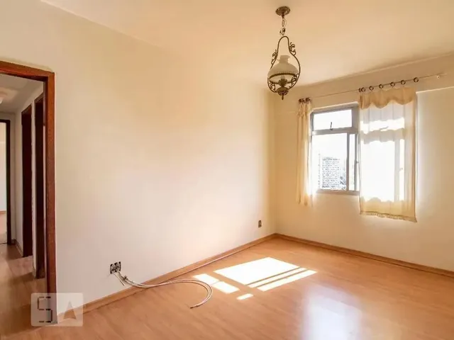 Imagem: Apartamento À Venda - Lourdes, 2 Quartos