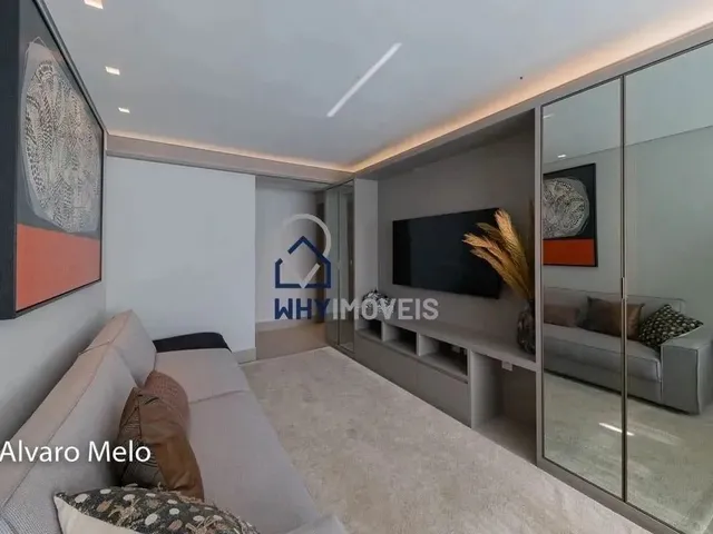 Imagem: Apartamento com 2 Dormitórios À Venda