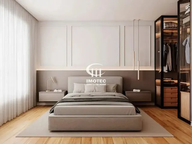 Imagem 6: Apartamento À Venda, 4 Quartos, 2 Suítes, 3 Vagas, Santo Antônio - Belo Horizonte/Mg