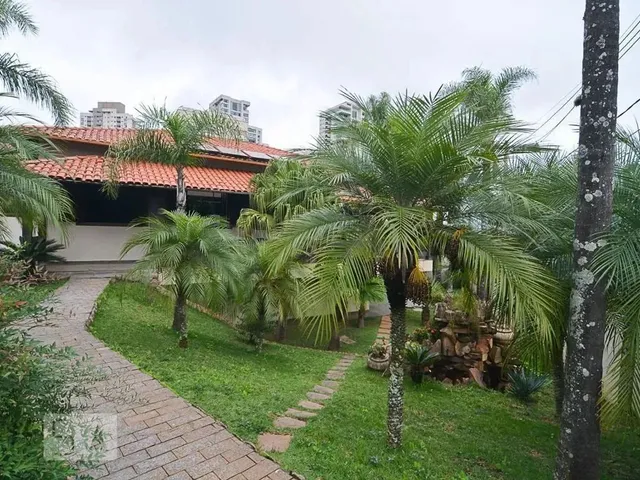 Imagem: Casa À Venda - Belvedere, 6 Quartos, 760