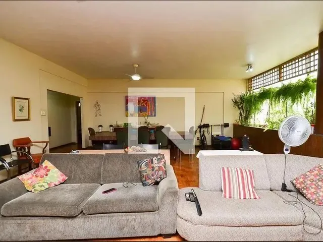 Imagem 12: Apartamento À Venda - Centro, 4 Quartos, 314 M2
