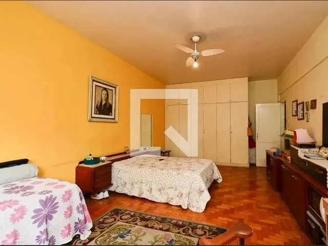 Imagem 3: Apartamento À Venda - Centro, 4 Quartos, 314 M2