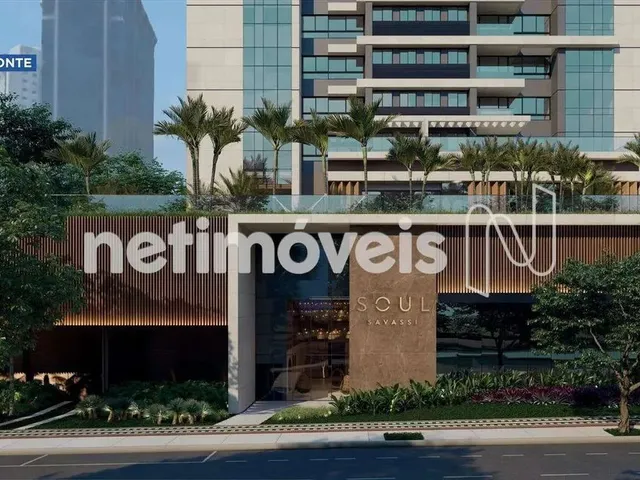 Imagem: Venda Apartamento 3 Quartos Funcionários