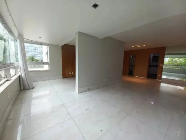 Imagem: Apartamento com 4 Quartos À Venda em Belo