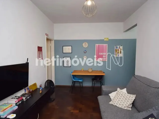Imagem: Venda Apartamento 2 Quartos Centro Belo