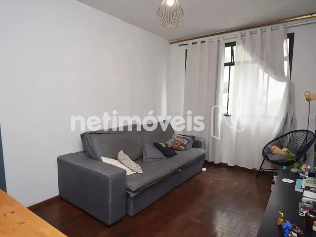 Imagem 2: Venda Apartamento 2 Quartos Centro Belo Horizonte