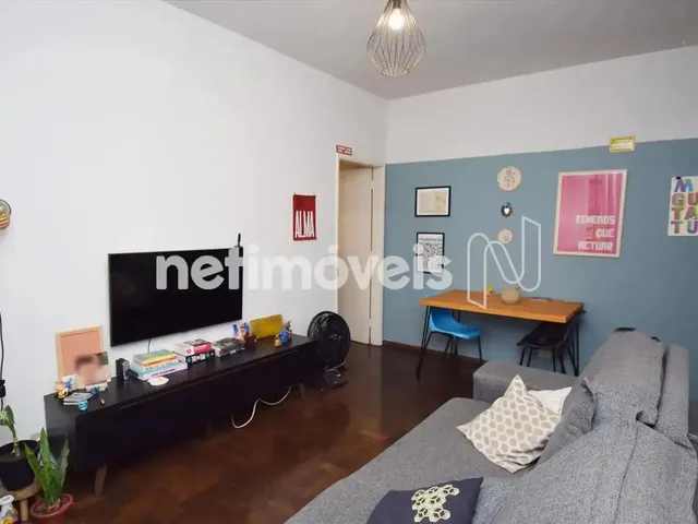 Imagem 7: Venda Apartamento 2 Quartos Centro Belo Horizonte