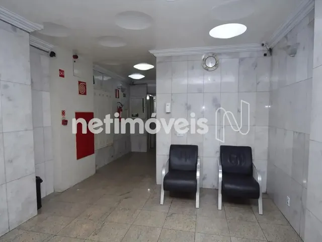 Imagem 13: Venda Apartamento 2 Quartos Centro Belo Horizonte