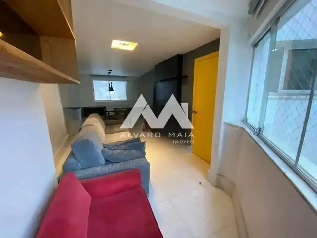 Imagem: Apartamento, 3 Quartos, 1 Suíte, 2 Vagas
