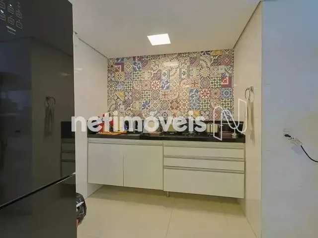 Imagem: Venda Área Privativa Anchieta Belo Horizonte