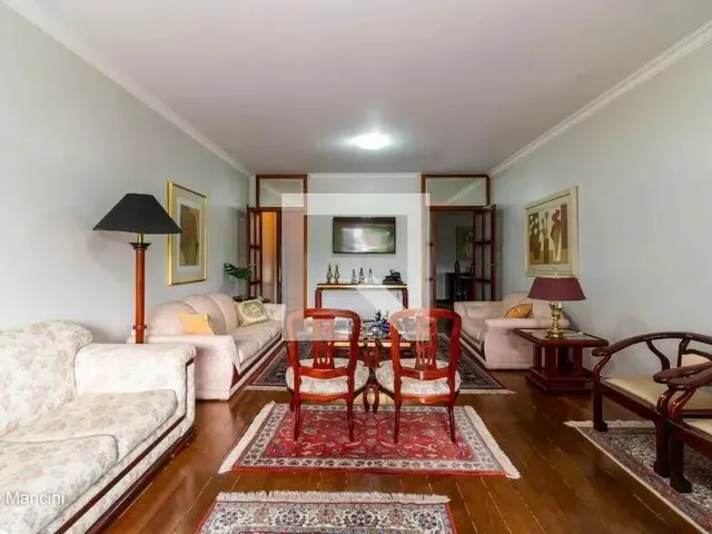 Imagem: Apartamento À Venda - Santo Antônio, 4