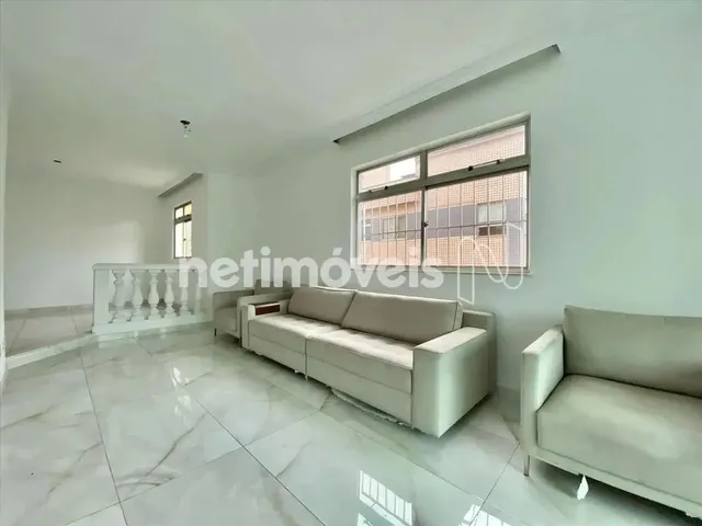 Imagem: Venda Apartamento 4 Quartos Carmo Belo Horizonte
