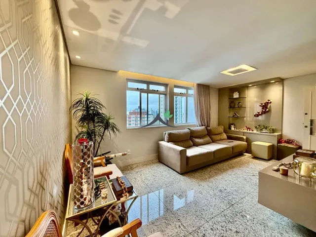 Imagem: Apartamento - Funcionários - Belo Horizonte