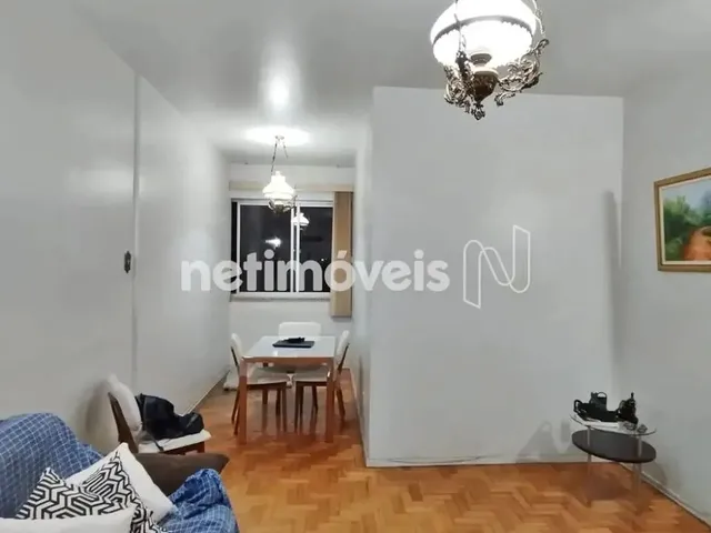 Imagem: Venda Apartamento 3 Quartos Centro Belo