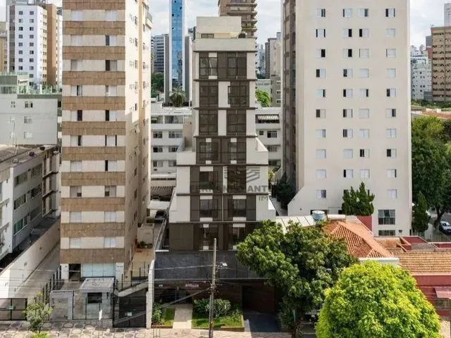 Imagem: Apartamento com 2 Dormitórios À Venda
