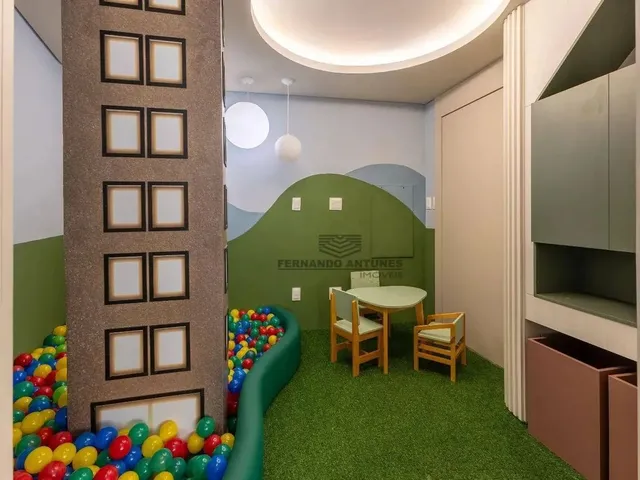 Imagem 14: Apartamento com 2 Dormitórios À Venda, 76 M² - Funcionários - Belo Horizonte/Mg