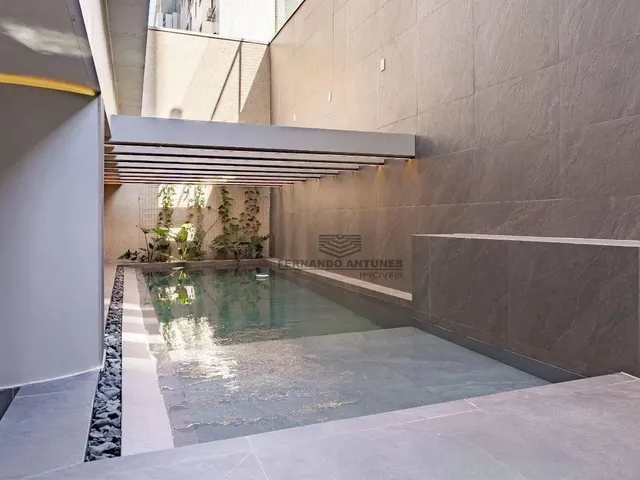 Imagem 7: Apartamento com 2 Dormitórios À Venda, 76 M² - Funcionários - Belo Horizonte/Mg