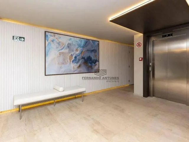 Imagem 3: Apartamento com 2 Dormitórios À Venda, 76 M² - Funcionários - Belo Horizonte/Mg