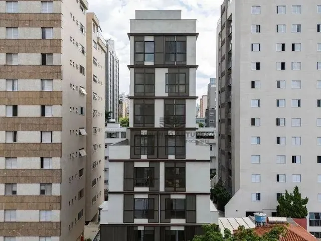 Imagem 2: Apartamento com 2 Dormitórios À Venda, 76 M² - Funcionários - Belo Horizonte/Mg
