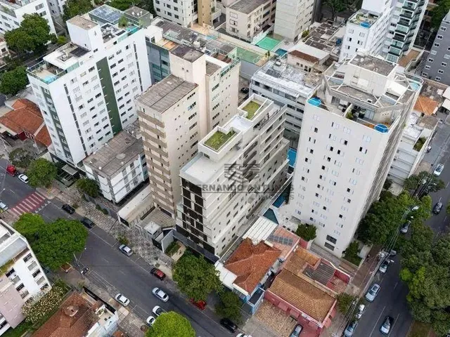 Imagem 15: Apartamento com 2 Dormitórios À Venda, 76 M² - Funcionários - Belo Horizonte/Mg