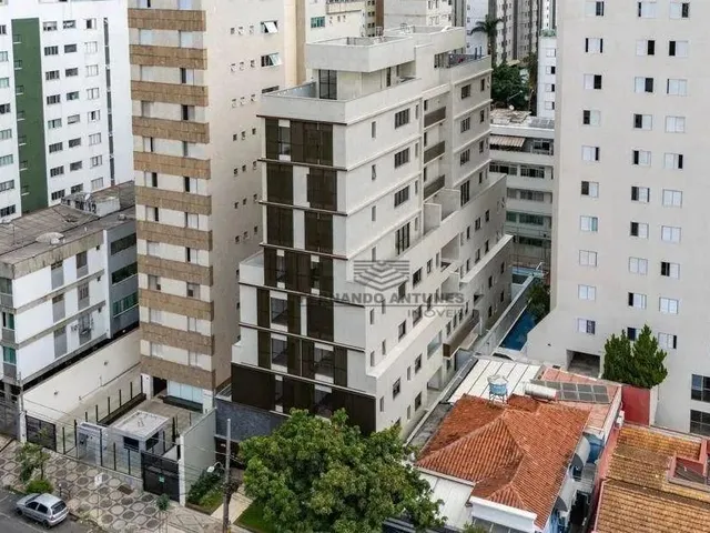 Imagem 6: Apartamento com 2 Dormitórios À Venda, 76 M² - Funcionários - Belo Horizonte/Mg