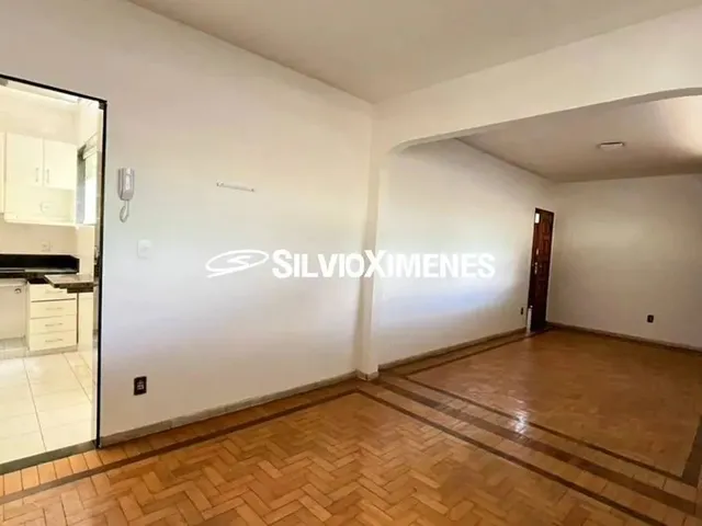 Imagem 9: Residencial Apartamento no Savassi com 80,00 (M²), 2 Quartos e 1 Vagas para Venda