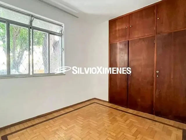 Imagem 8: Residencial Apartamento no Savassi com 80,00 (M²), 2 Quartos e 1 Vagas para Venda