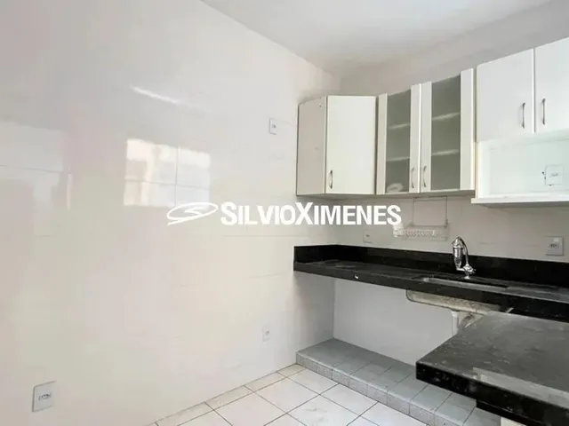 Imagem 5: Residencial Apartamento no Savassi com 80,00 (M²), 2 Quartos e 1 Vagas para Venda