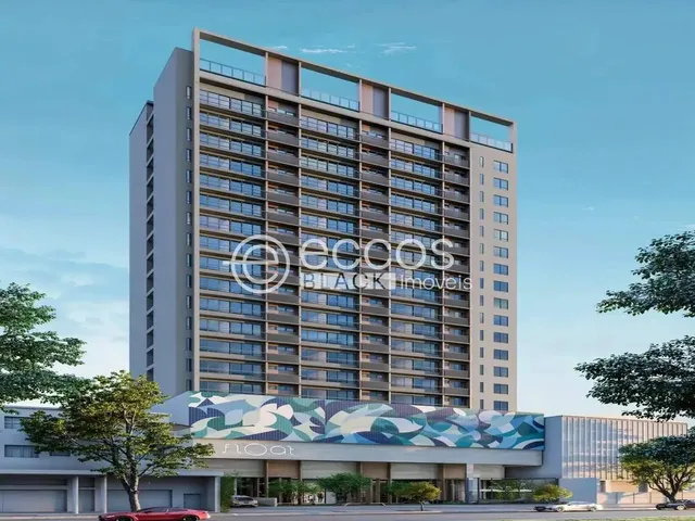 Imagem: Apartamento À Venda, 1 Quarto, 1 Suíte