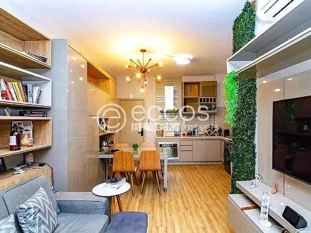 Imagem: Studio À Venda, 1 Quarto, 1 Suíte, 1 Vaga