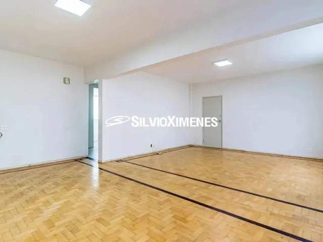 Imagem: Residencial Apartamento no Funcionários