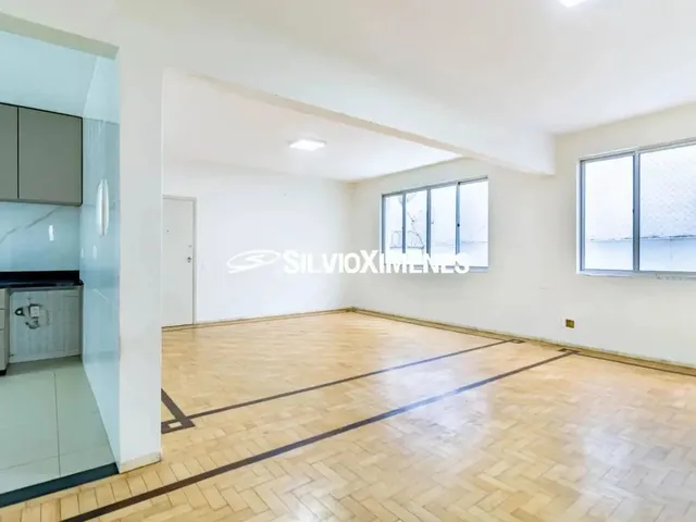 Imagem 12: Residencial Apartamento no Funcionários com 141,87 (M²), 4 Quartos e 1 Vagas para Venda