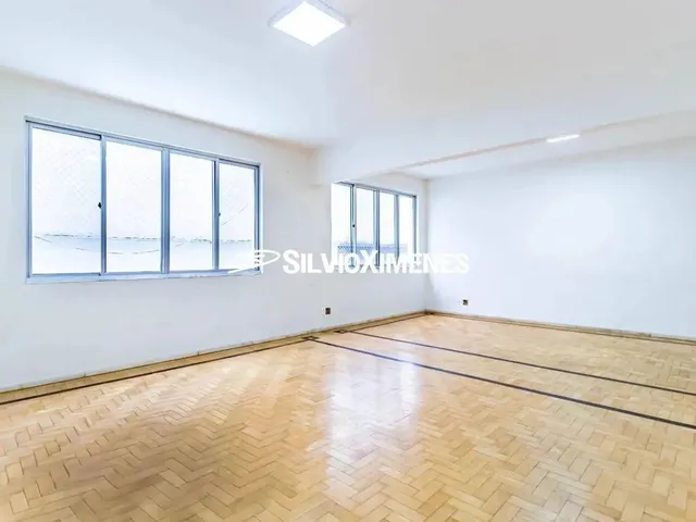 Imagem 9: Residencial Apartamento no Funcionários com 141,87 (M²), 4 Quartos e 1 Vagas para Venda