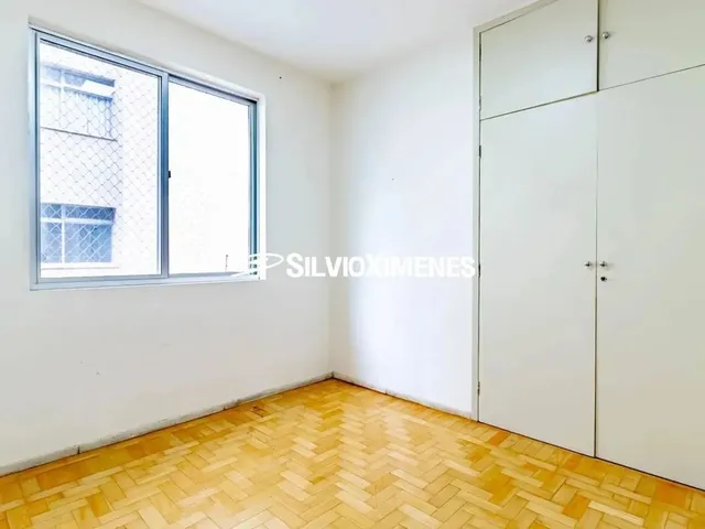 Imagem 13: Residencial Apartamento no Funcionários com 141,87 (M²), 4 Quartos e 1 Vagas para Venda
