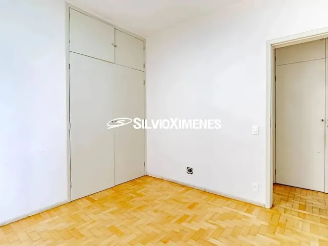 Imagem 2: Residencial Apartamento no Funcionários com 141,87 (M²), 4 Quartos e 1 Vagas para Venda