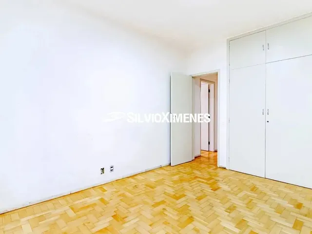 Imagem 10: Residencial Apartamento no Funcionários com 141,87 (M²), 4 Quartos e 1 Vagas para Venda