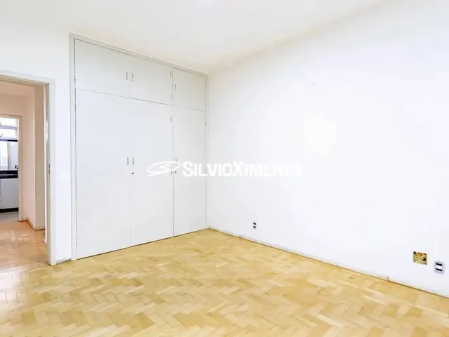 Imagem 3: Residencial Apartamento no Funcionários com 141,87 (M²), 4 Quartos e 1 Vagas para Venda