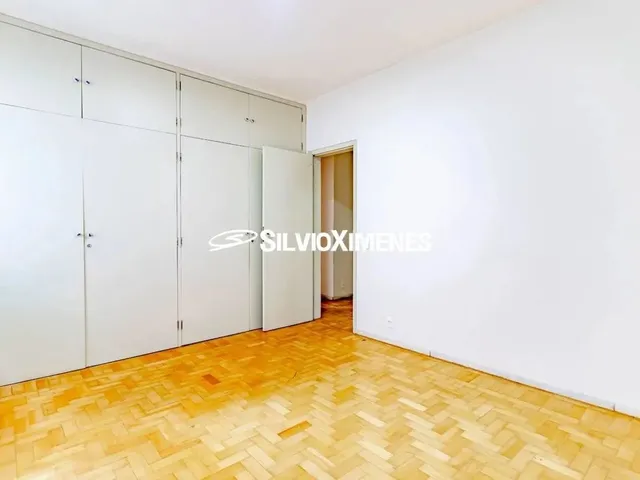 Imagem 8: Residencial Apartamento no Funcionários com 141,87 (M²), 4 Quartos e 1 Vagas para Venda