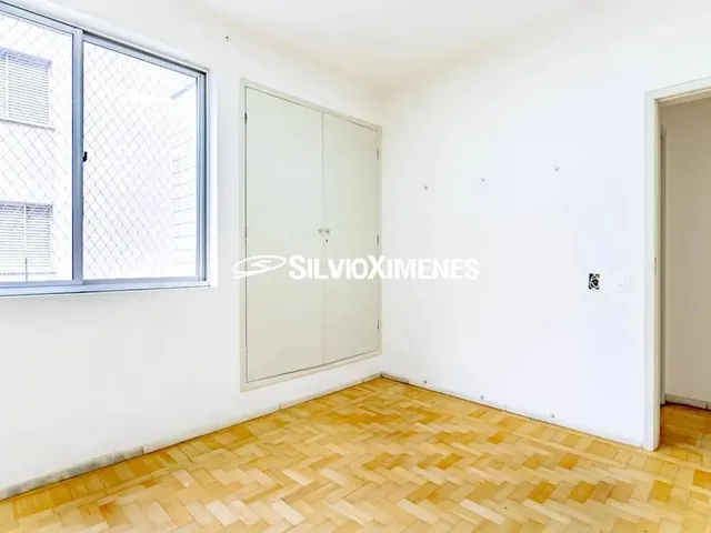 Imagem 15: Residencial Apartamento no Funcionários com 141,87 (M²), 4 Quartos e 1 Vagas para Venda