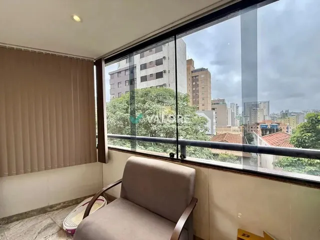 Imagem 11: Cobertura 3 Quartos Serra